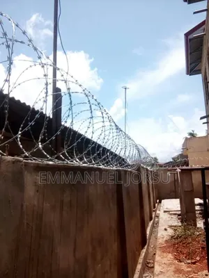 Security Fencing