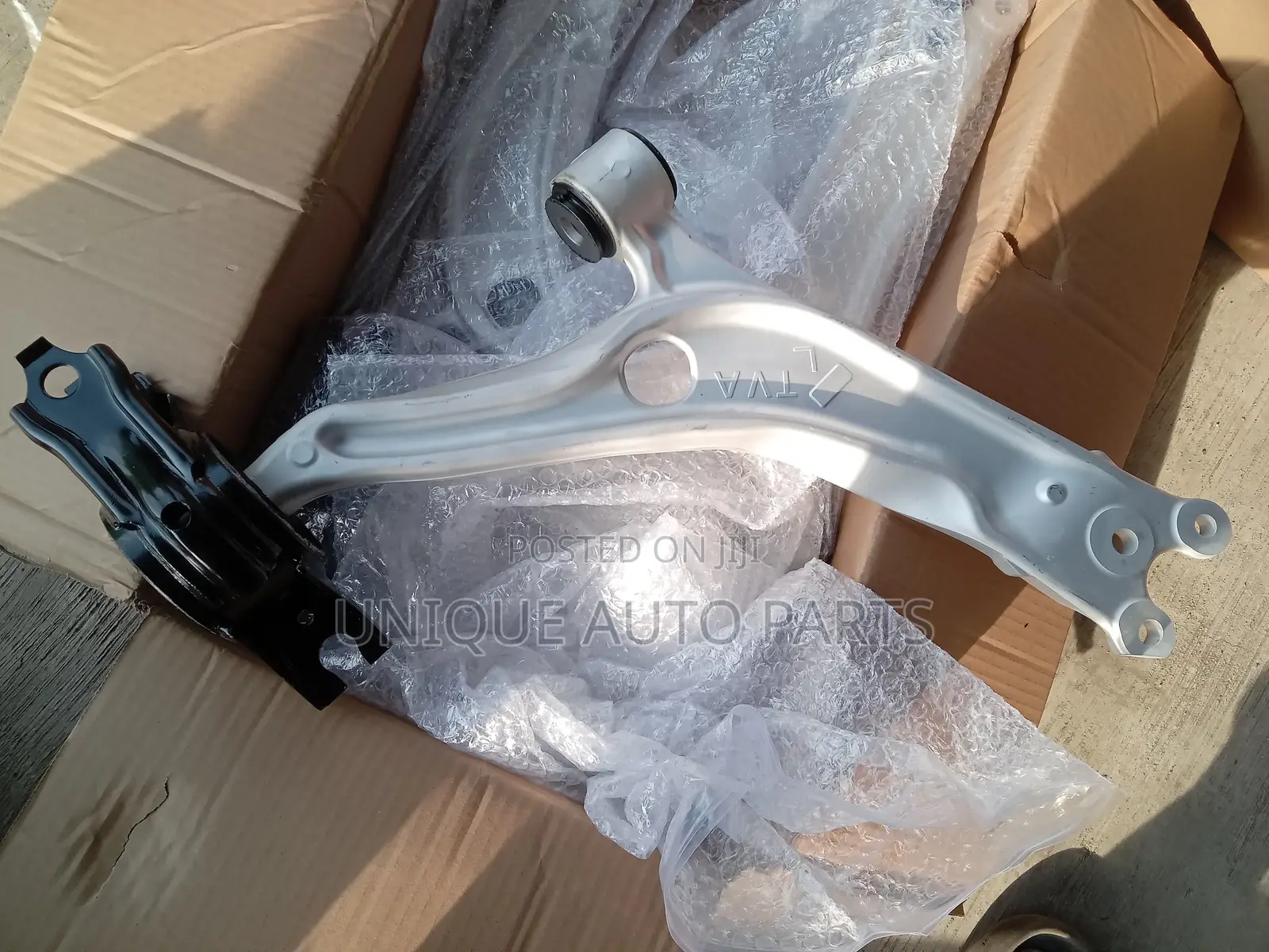 Lower Arm for Honda Accord