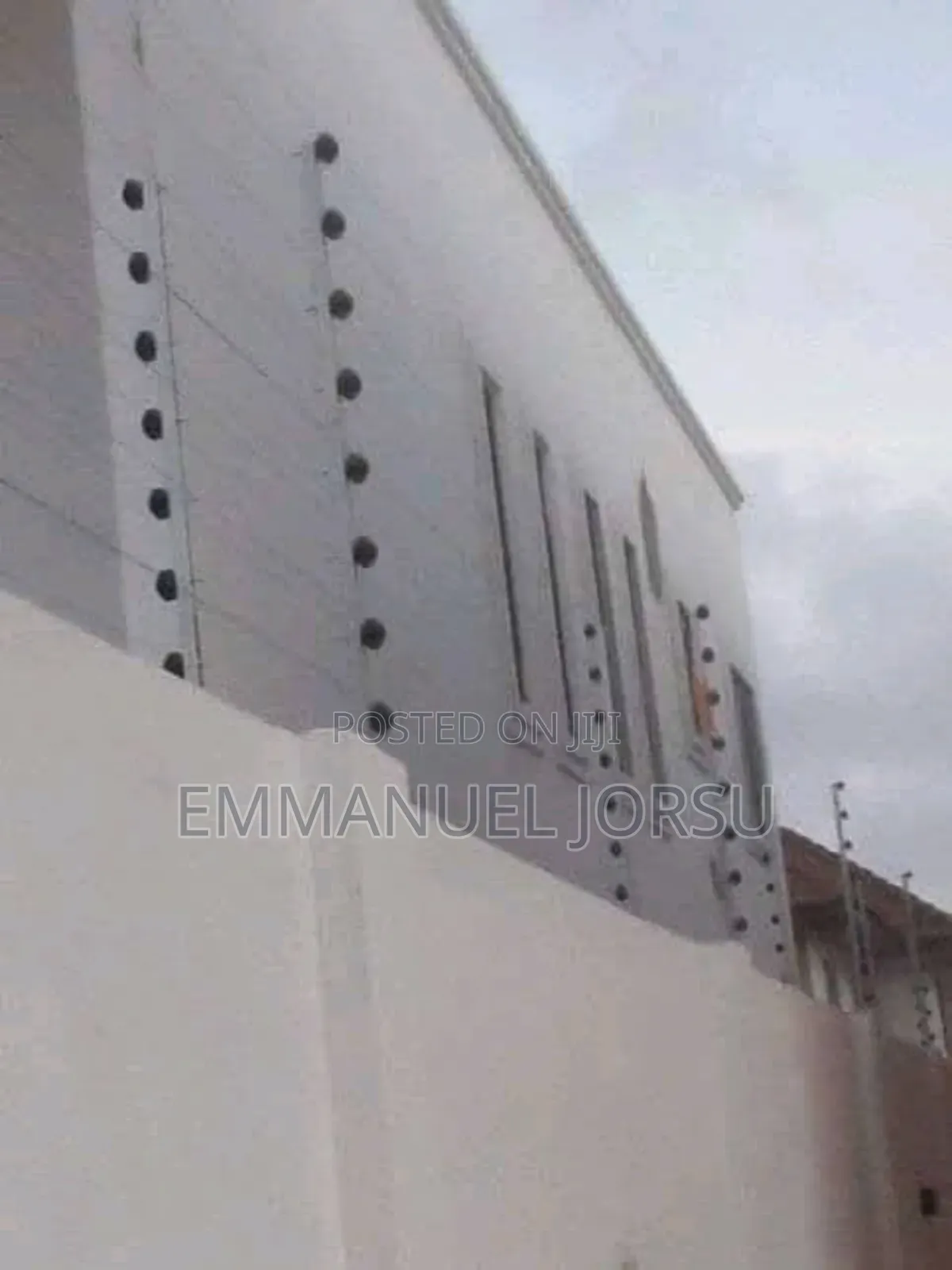 Security Fencing