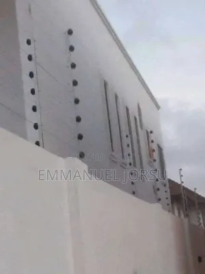 Security Fencing