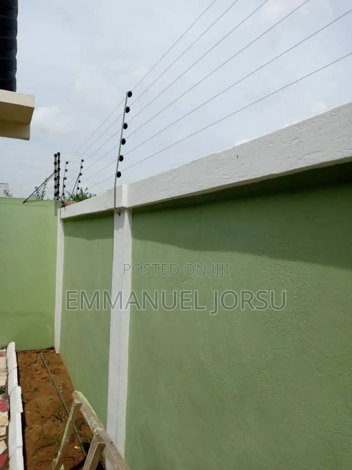 Security Fencing