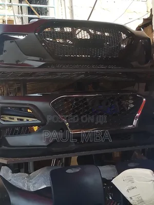 Quality Bumper for You Car