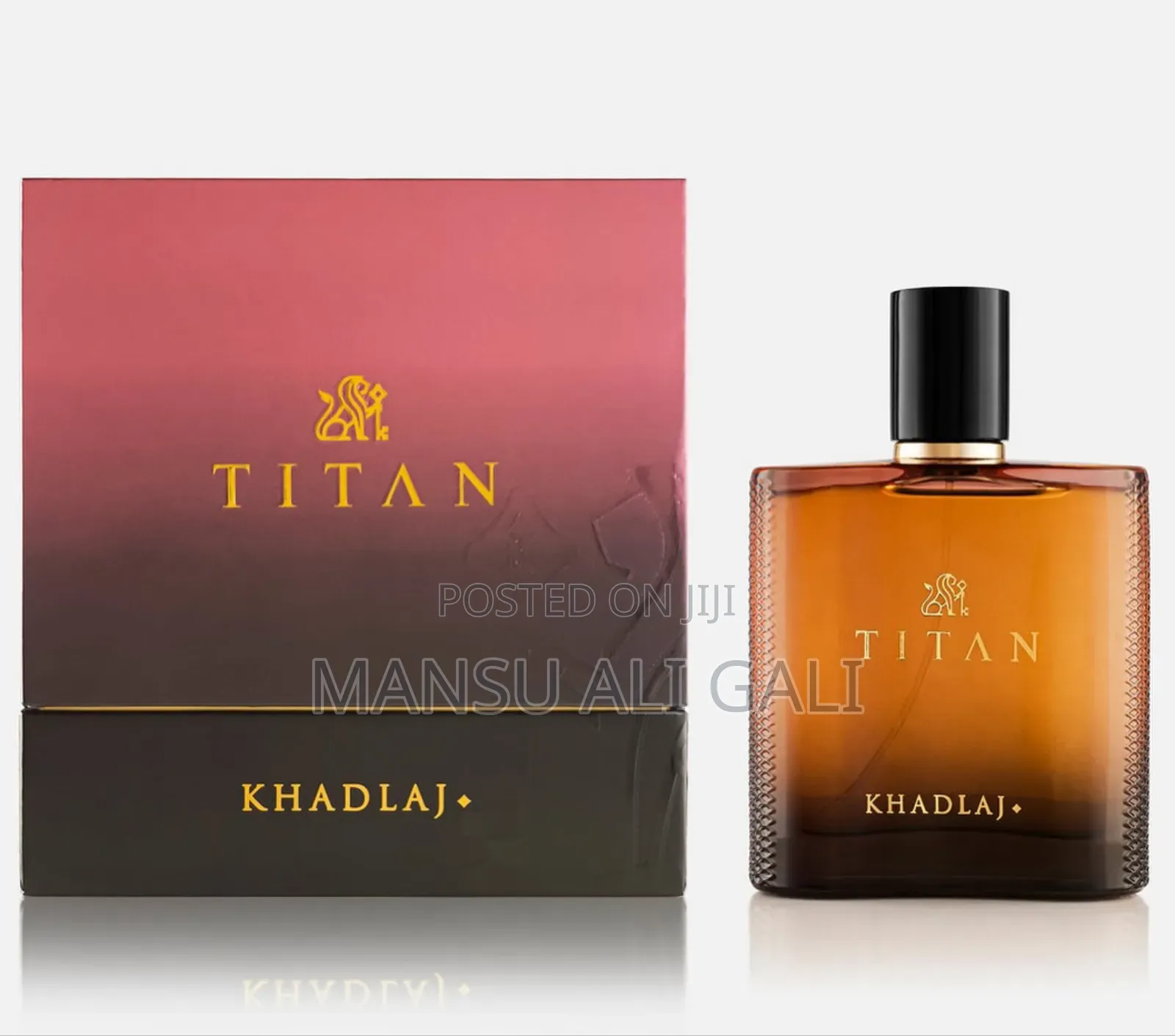Khadlaj Titan