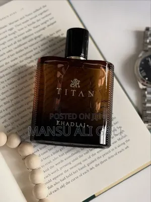 Khadlaj Titan