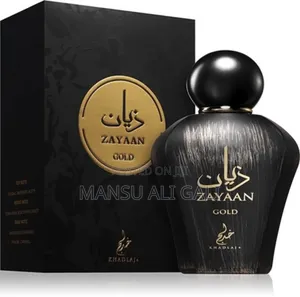 Khadlaj Zayaan Gold