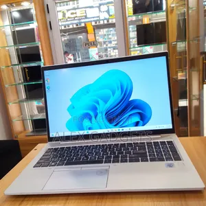 Laptop HP 16GB Intel Core I7 SSD 256GB