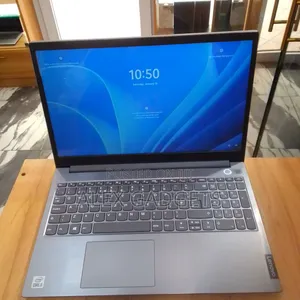 Laptop Lenovo ThinkBook 15 8GB Intel Core I5 SSD 256GB