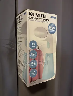 Garment Steamer
