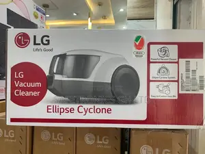 Order Lg New Electric Vacuum Cleaner 2000 Watts Black/Red