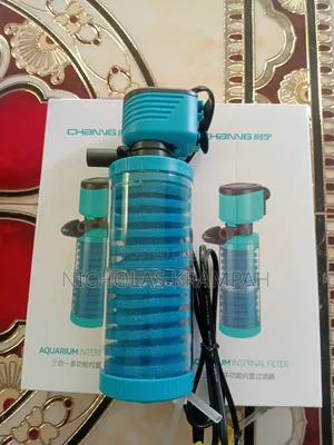Aquarium Filters