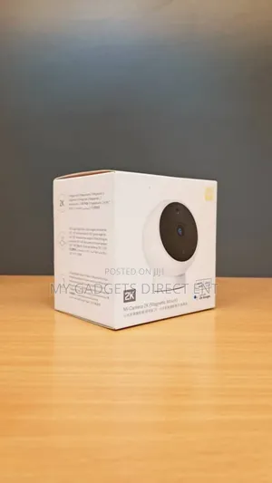 Mi Camera Magnetic Mount