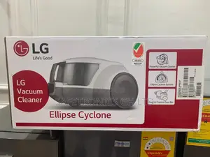Shop Elegant 2000 Watts Electric Lg Vacuum Cleaner