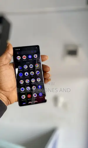 Google Pixel 7a 128 GB Gray