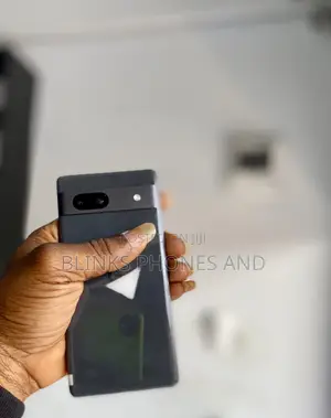 Google Pixel 7a 128 GB Gray