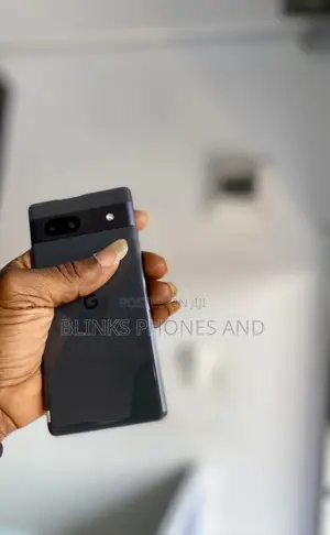 Google Pixel 7a 128 GB Gray