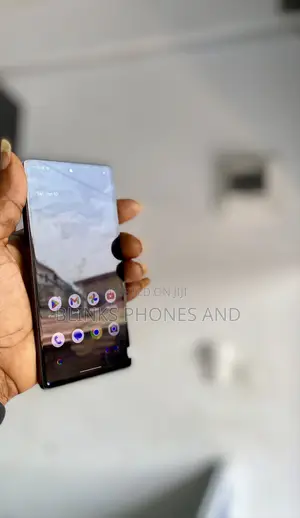 Google Pixel 7a 128 GB Gray