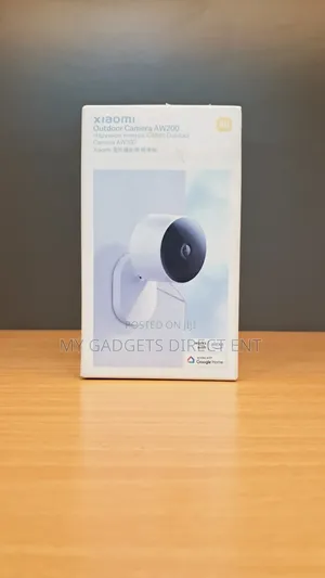 Xiaomi Outdoor Camera Aw200