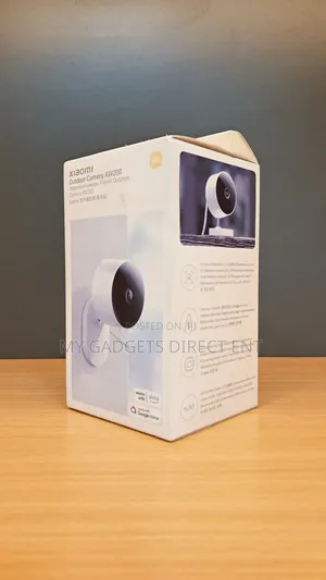 Xiaomi Outdoor Camera Aw200