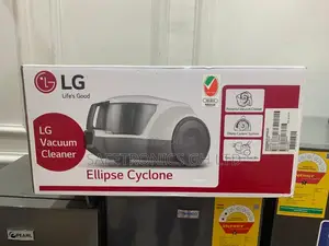 Super Quality Red/Black Lg 2000 Watts Vacuum Cleaner Electric