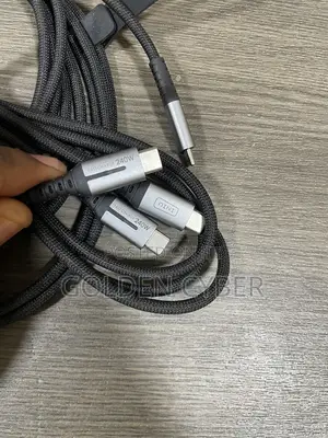 Iniu Usb C to Usb C Cable, 240w Fast Charging