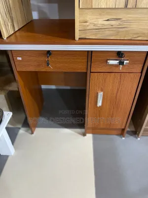 Computer Deak
