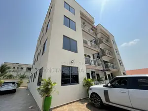 1bdrm Apartment in Oyarifa for rent