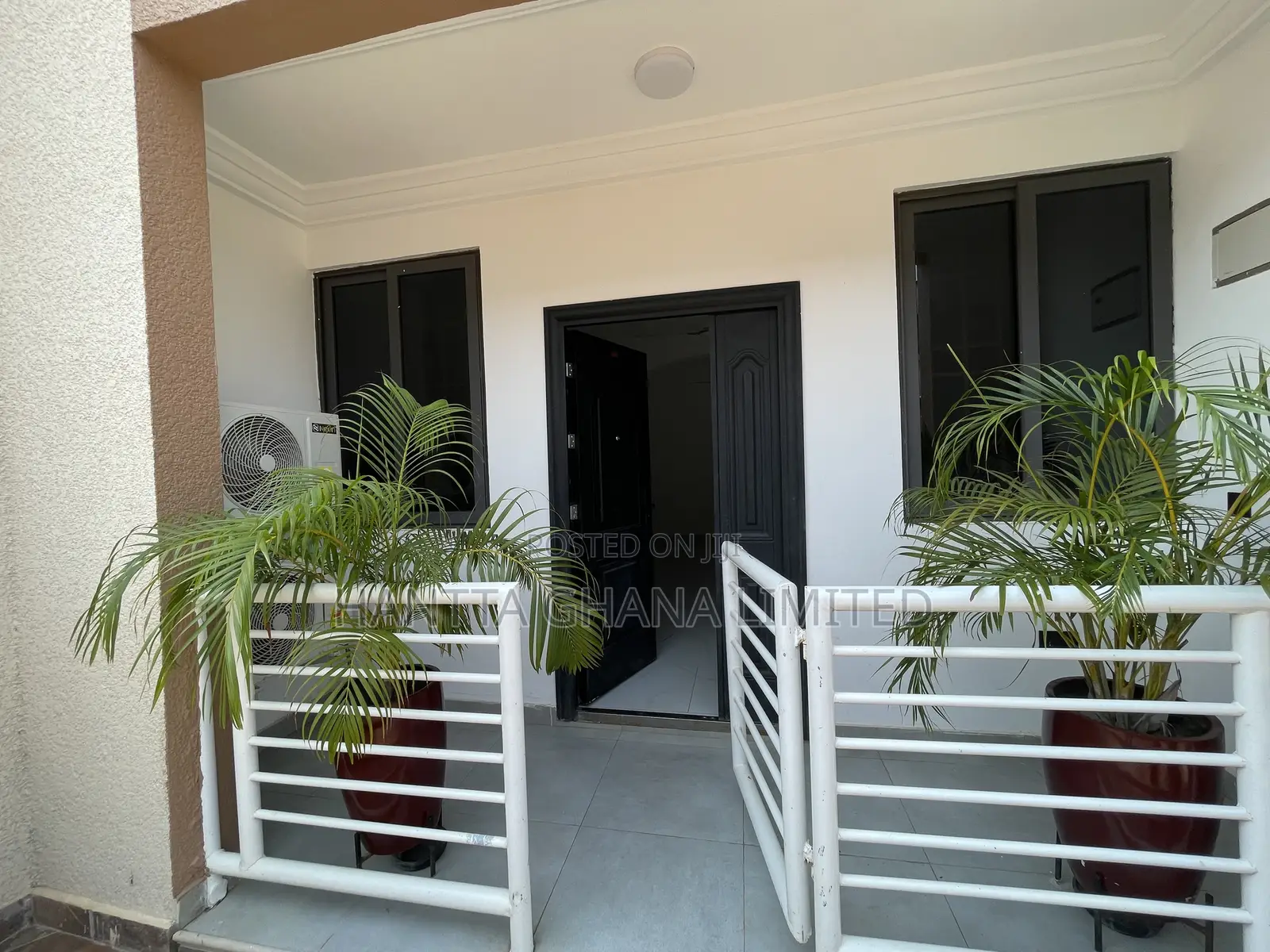 1bdrm Apartment in Oyarifa for rent