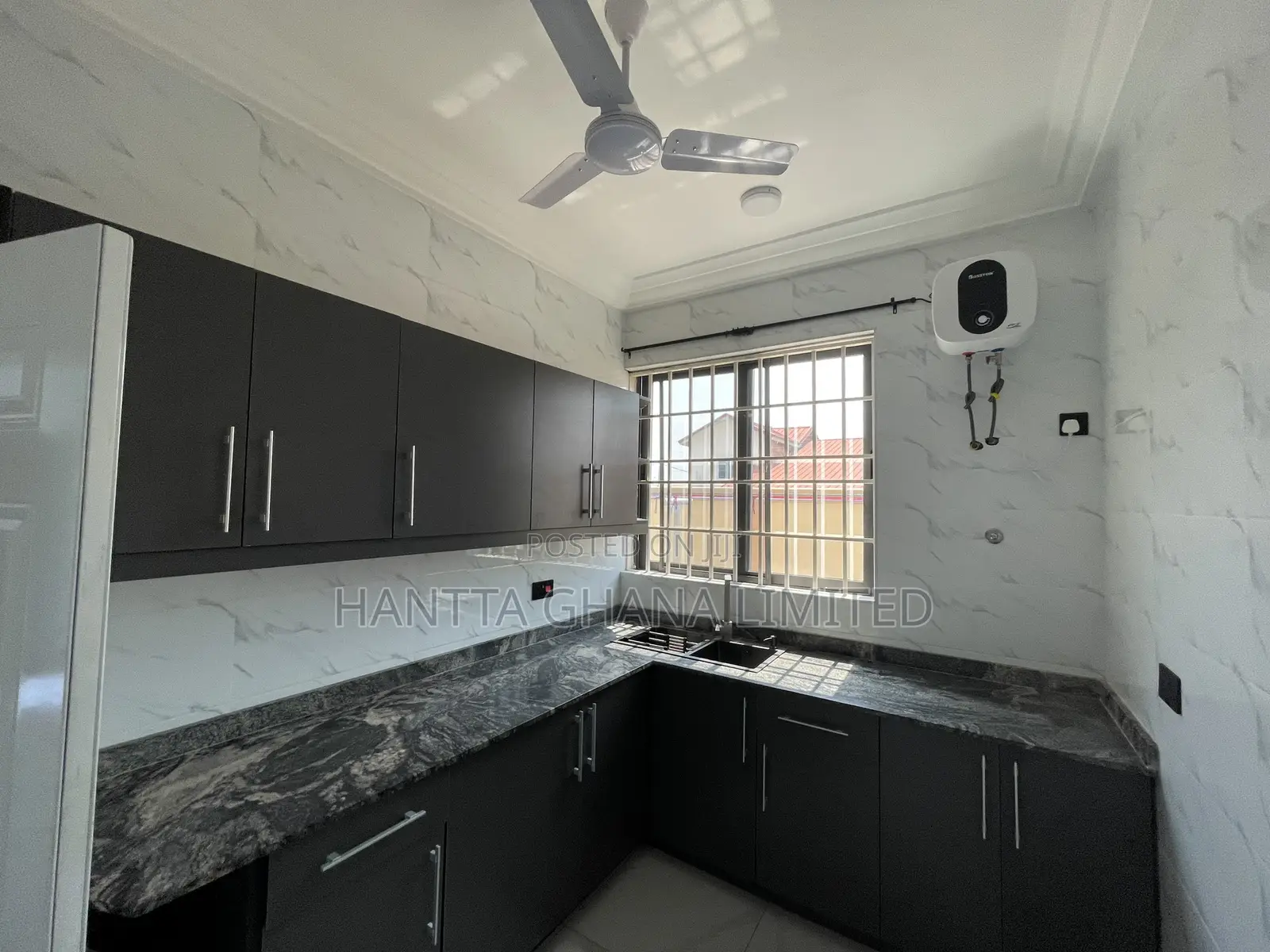 1bdrm Apartment in Oyarifa for rent
