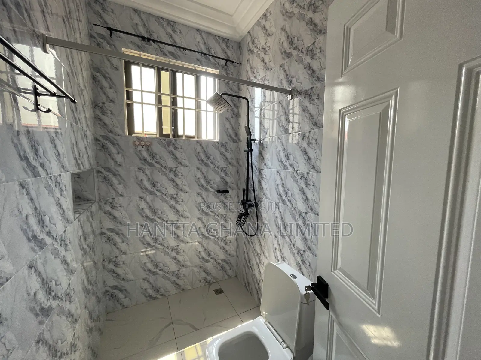 1bdrm Apartment in Oyarifa for rent