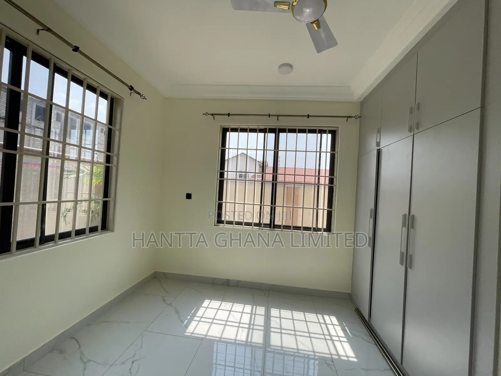 1bdrm Apartment in Oyarifa for rent