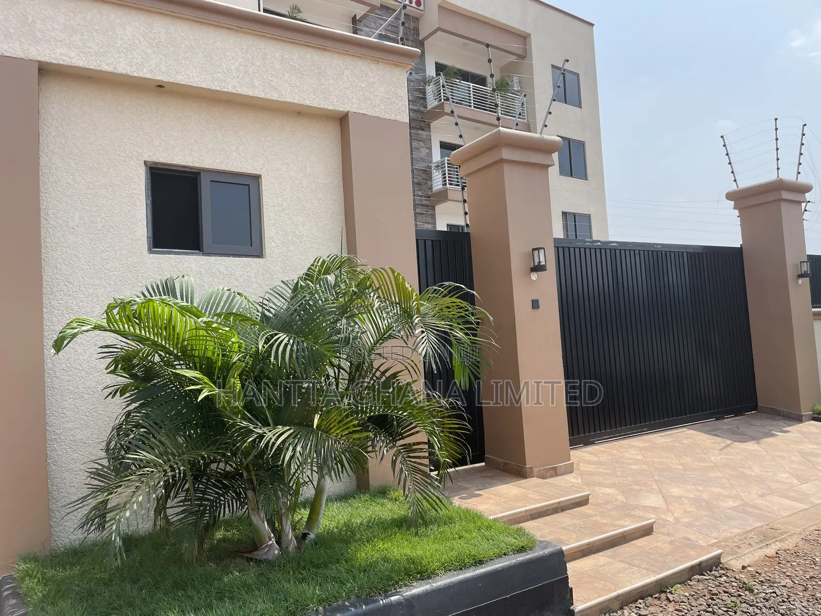 1bdrm Apartment in Oyarifa for rent