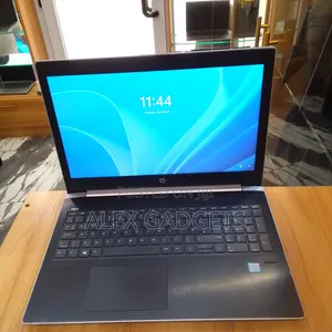 Laptop HP ProBook 450 G5 8GB Intel Core I5 SSD 256GB