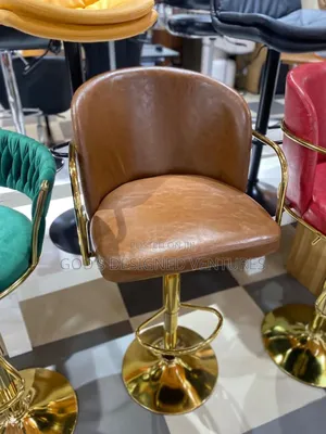 Saloon Chair