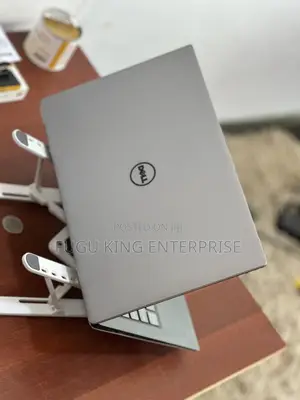 Laptop Dell XPS 13 4GB Intel Core I5 SSD 256GB