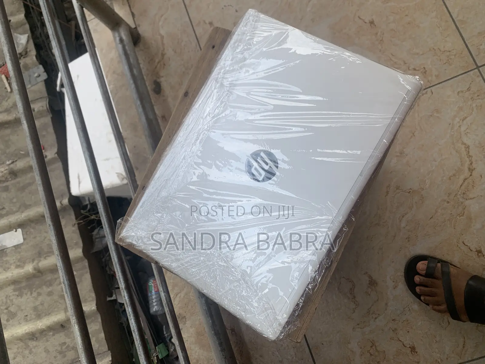 New Laptop HP ProBook 450 G6 16GB Intel Core i5 SSD 256GB