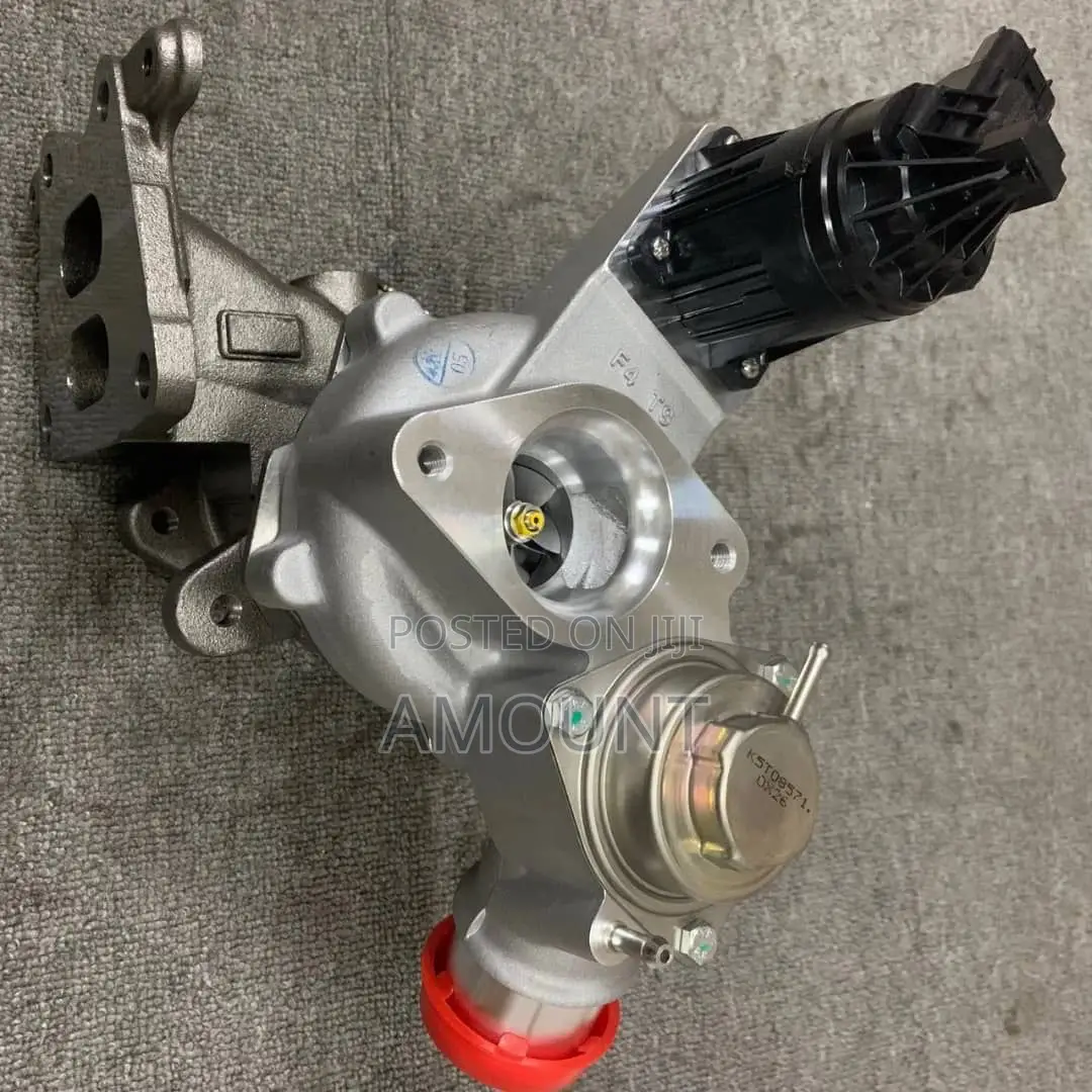 Honda Cr-v 2024 Turbo Charger