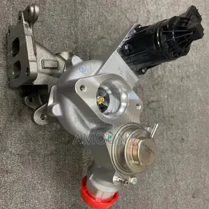 Honda Cr-v 2024 Turbo Charger