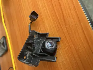 Camera View Backup Rear for Hyundai Sonata 18-19