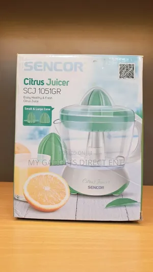 Citrus Juicer