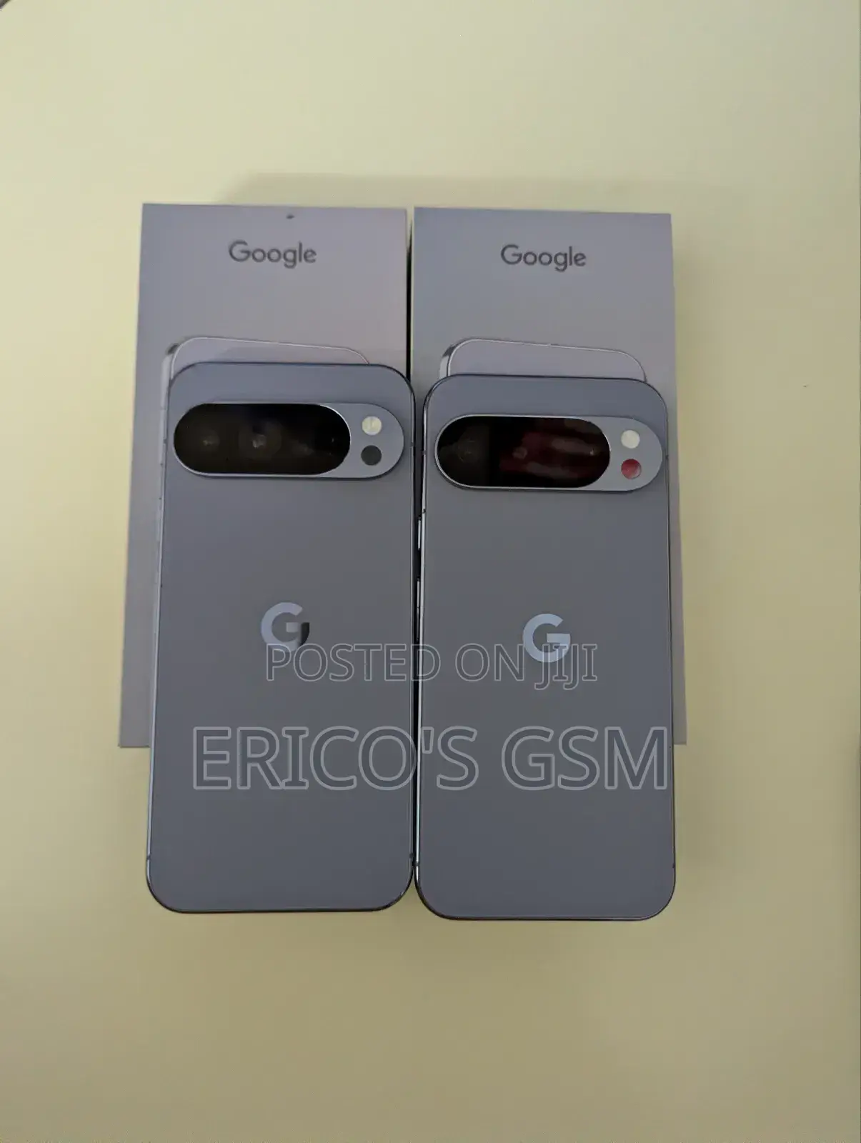 Google Pixel 10 Pro XL 256 GB Blue