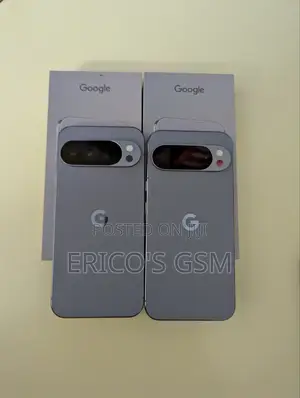 Google Pixel 10 Pro XL 256 GB Blue
