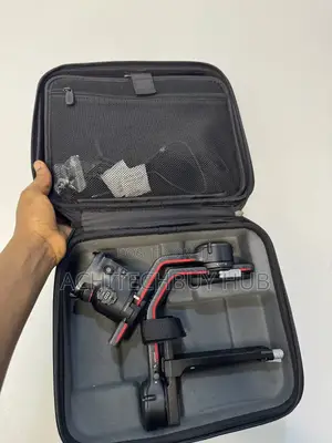 Dji Rs3 Pro Gimbal – 98% New