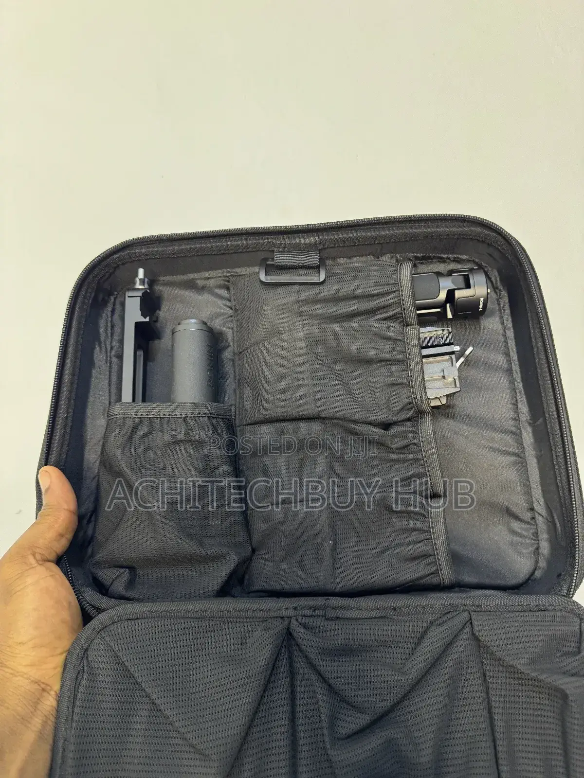 Dji Rs3 Pro Gimbal – 98% New
