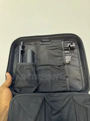 Dji Rs3 Pro Gimbal – 98% New