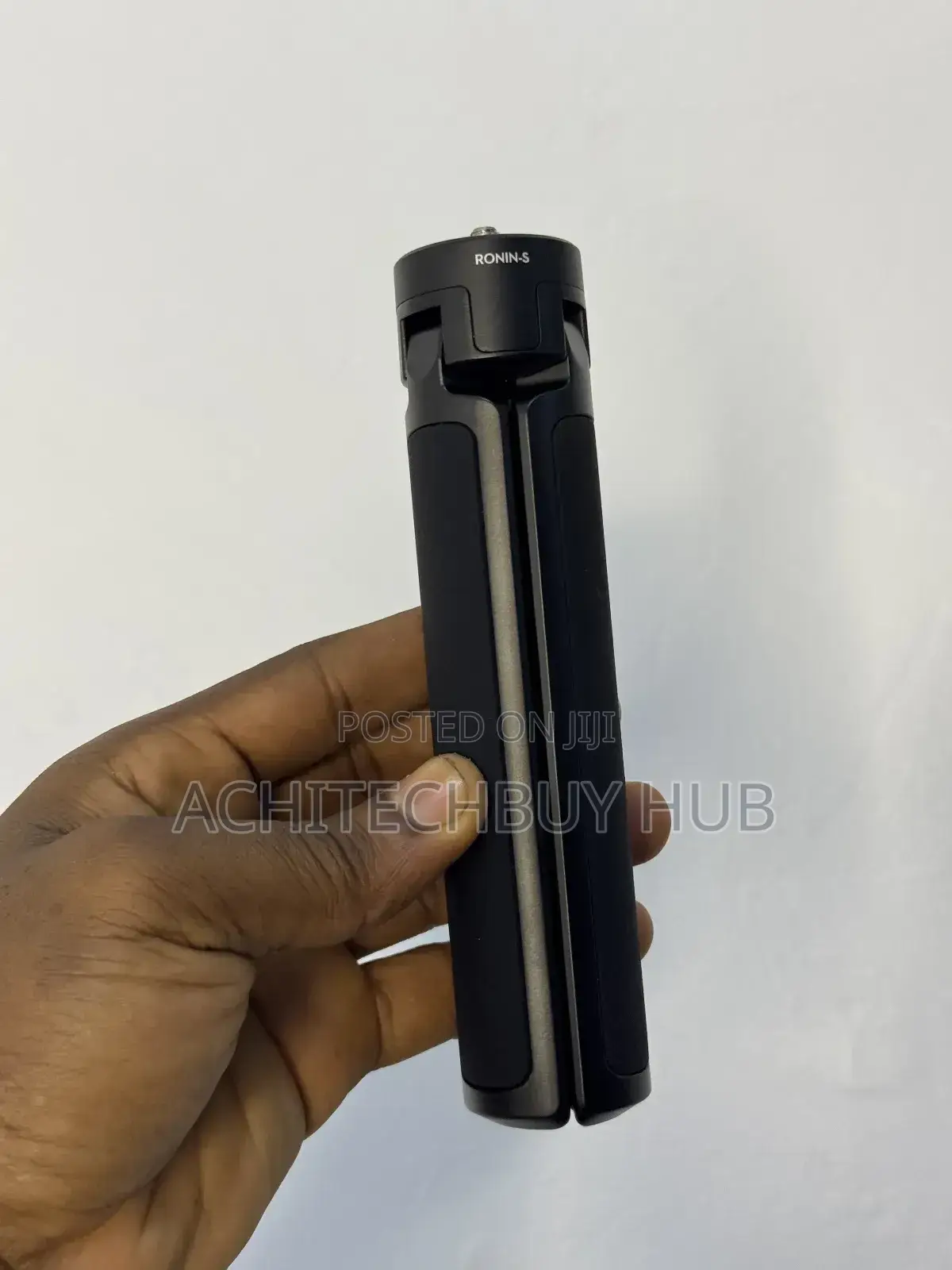Dji Rs3 Pro Gimbal – 98% New