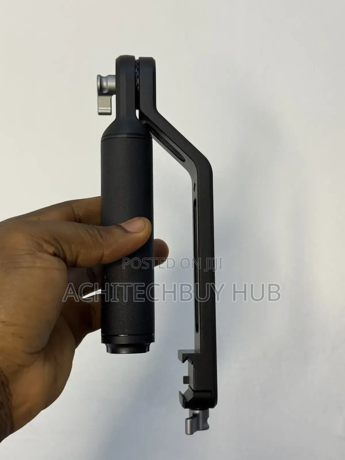 Dji Rs3 Pro Gimbal – 98% New