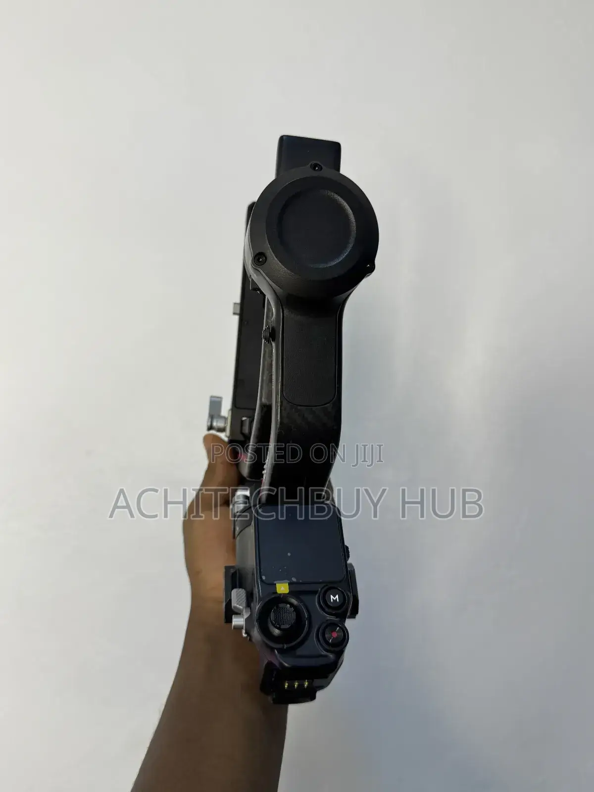 Dji Rs3 Pro Gimbal – 98% New
