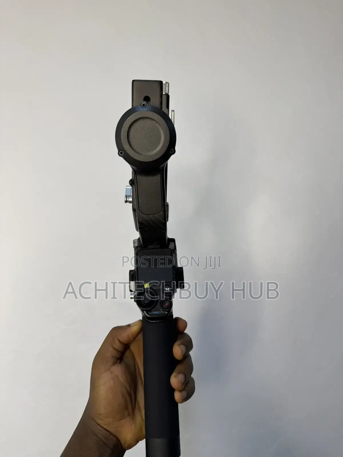 Dji Rs3 Pro Gimbal – 98% New