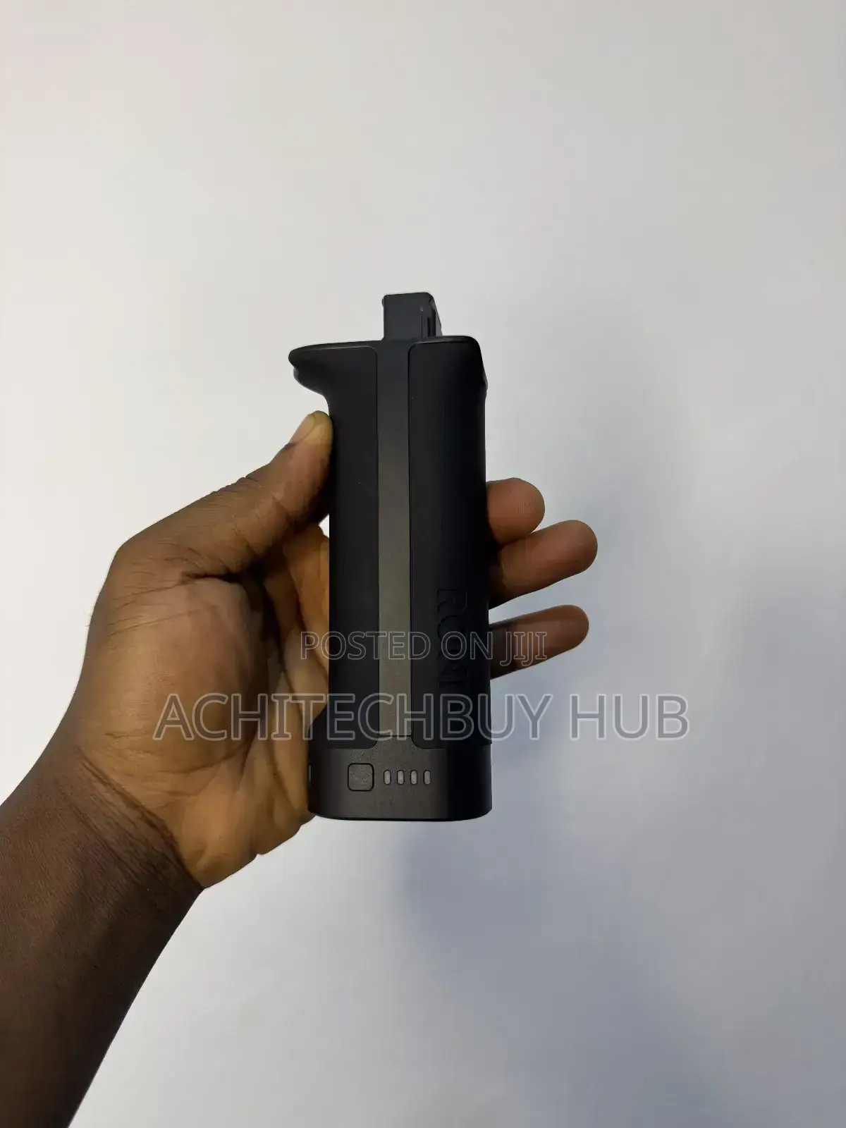 Dji Rs3 Pro Gimbal – 98% New