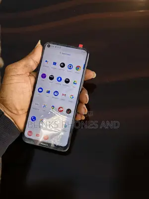 Nokia 8 V 5G UW 64 GB Black